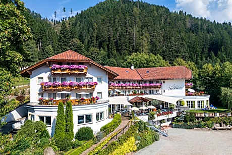 Hotel Marica
