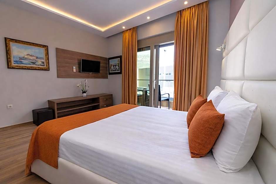 Hotel Butua Residence