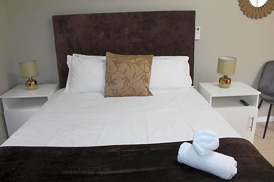 103onWallace Self Catering Guest House