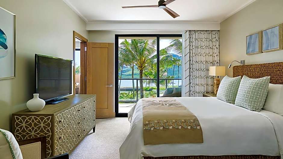 Timbers Kauai Ocean Club & Residences