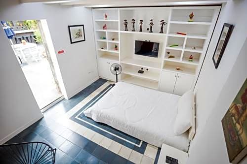 Casa Bruselas