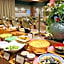 Ooedo Onsen Monogatari Hotel Kinugawa Gyoen