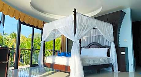 Koh Tao Regal Resort