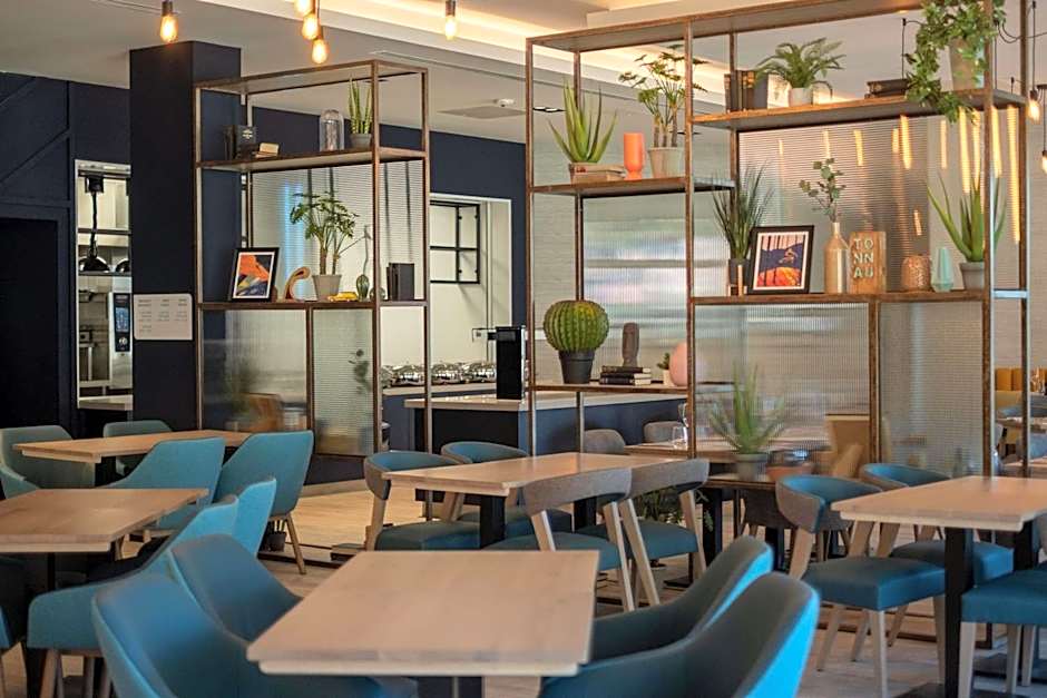 IXORA Hotel & Spa Snowdonia