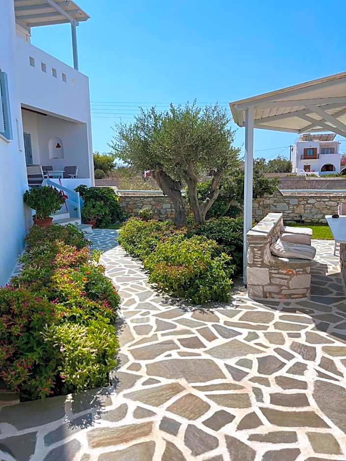 VILLAGE LIANA MAROULI KASTRAKI