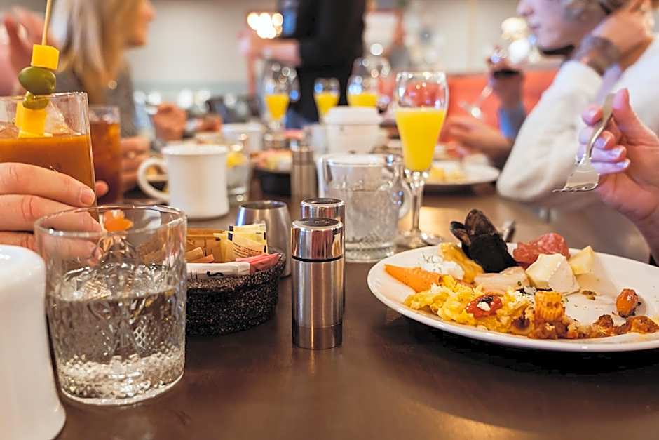 Galt House Hotel, A Trademark Collection Hotel