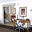 Hampton Inn & Suites Green River