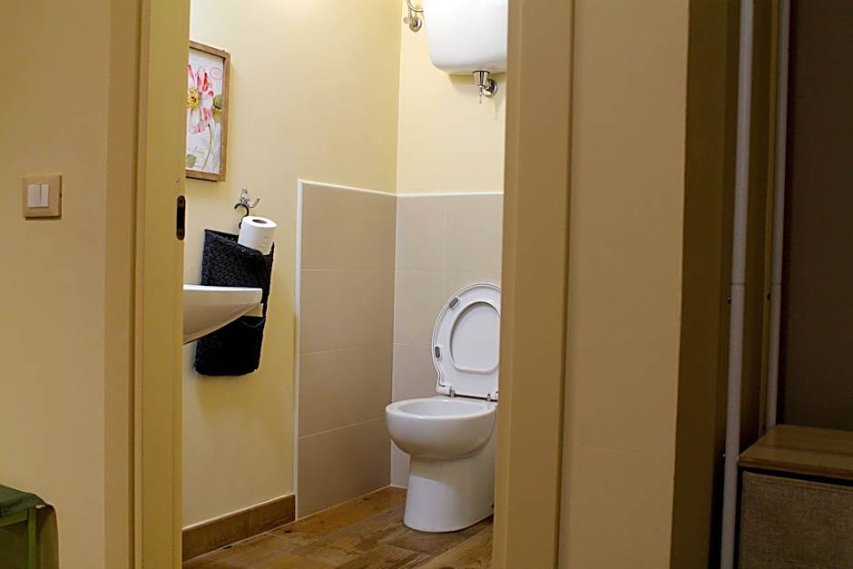 Alter Ego b&b Assisi