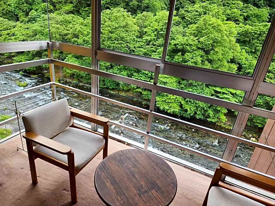 大和屋ホテルいろは
