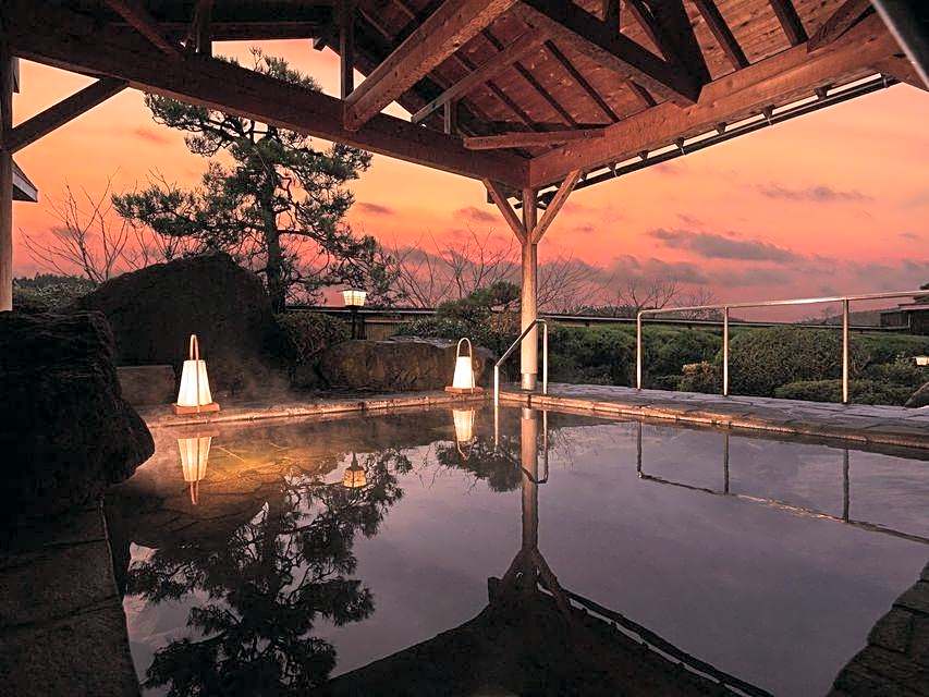 Akita Onsen Satomi