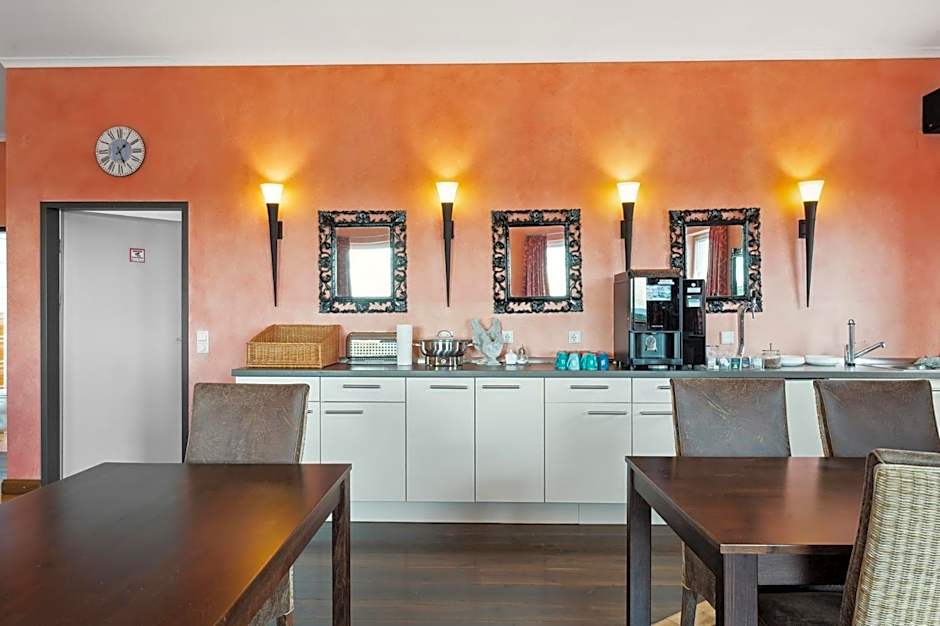 7o'Clock Hotel Hannover Messe Laatzen