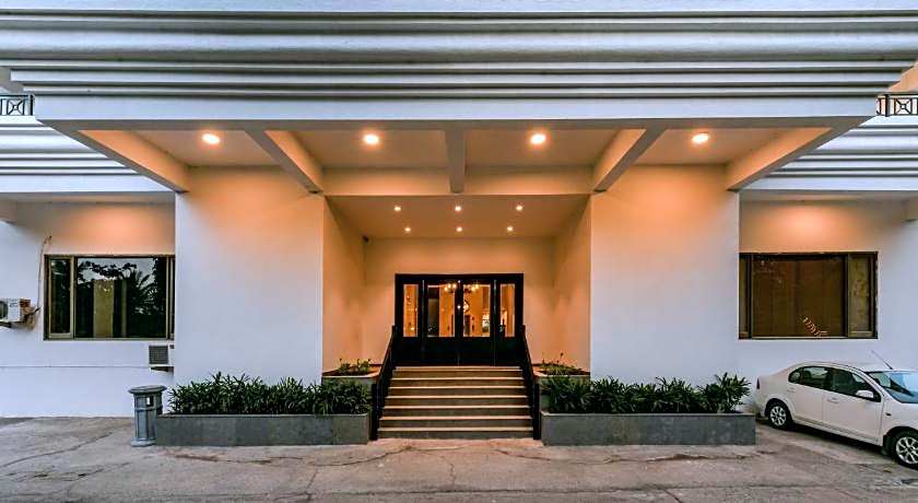 Sun N Sand Shirdi Hotel