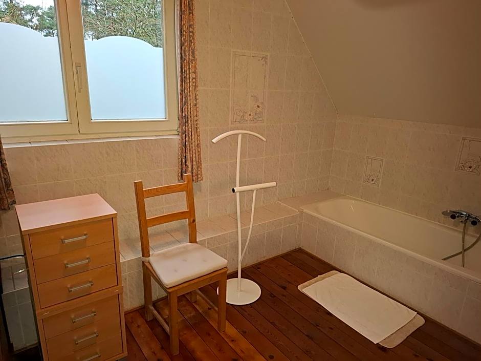 B&B Wepa-hof