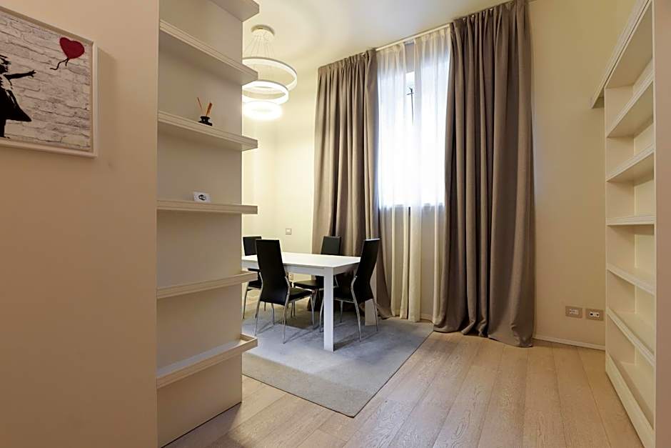 La Chambre Milano