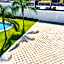 Hotel Palmas Cocoyoc