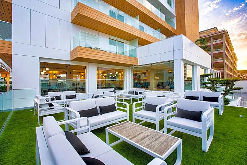Hotel María Cristina