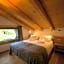 Chalet-Hôtel Borgo Eibn Mountain Lodge, The Originals Relais