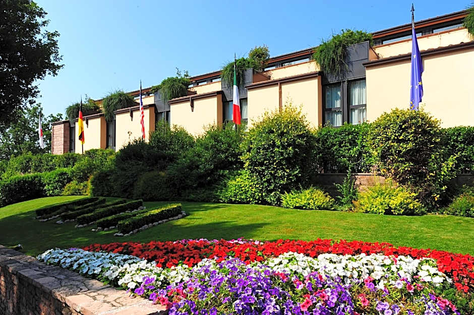 Grand Hotel Assisi