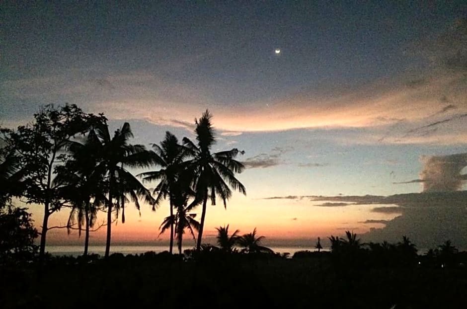 Medewi Beach View Villa