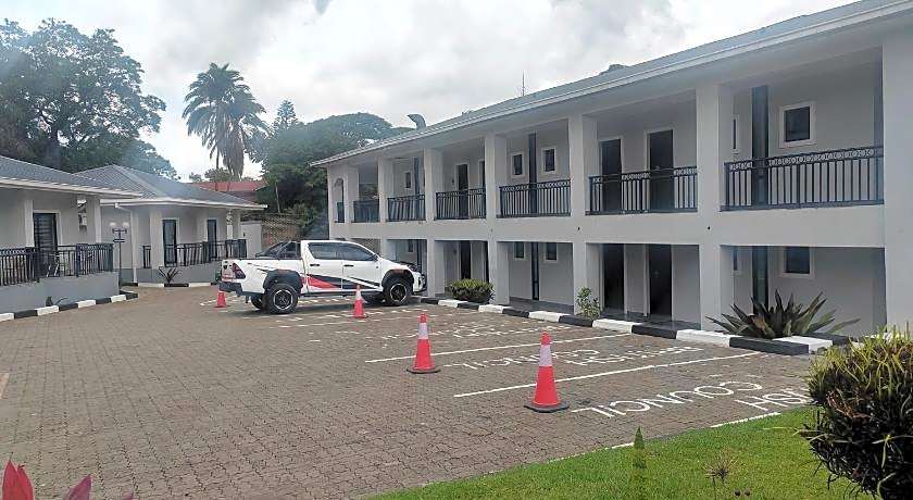 Malawi Sun Hotel
