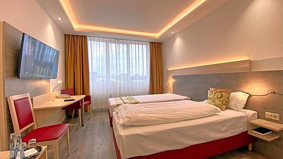 Hotel Danner