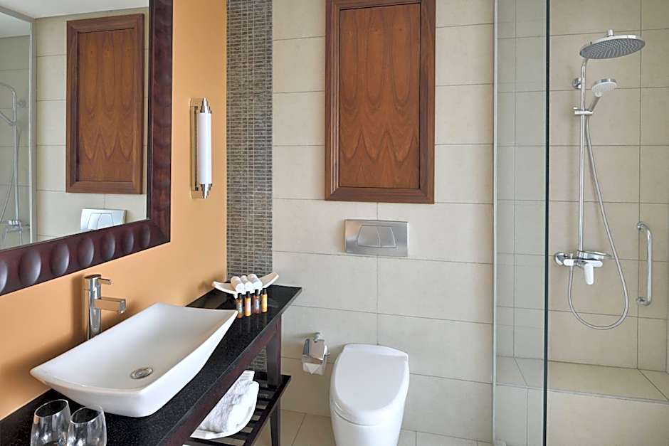 Accra Marriott Hotel