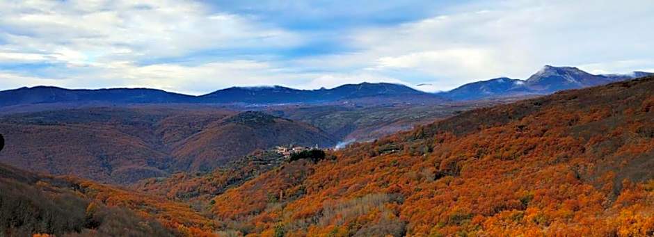 Hotel Rural Porta Coeli - Dehesa Santa Lucía