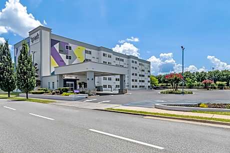 Spark by Hilton Chattanooga Downtown