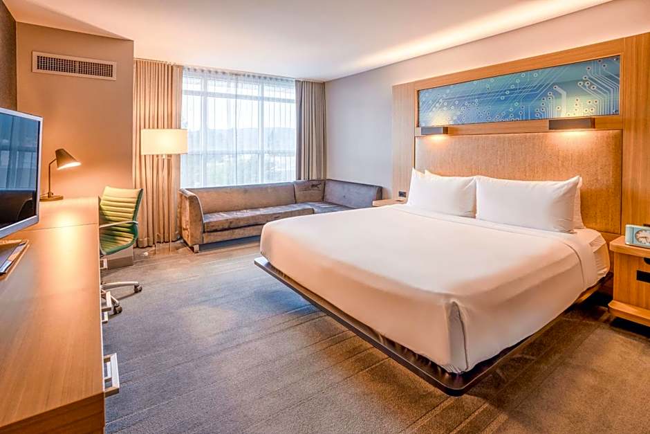 Aloft Cupertino