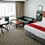 Radisson Poliforum Plaza Hotel Leon
