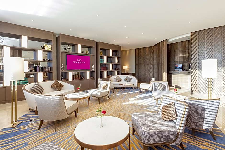 Crowne Plaza Vientiane By IHG