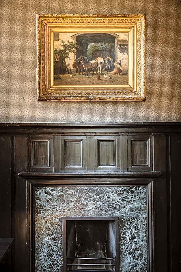 Hotel Kasteel Hoekelum