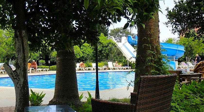 BELCAN HOTEL
