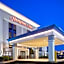 Hampton Inn By Hilton Hot Springs