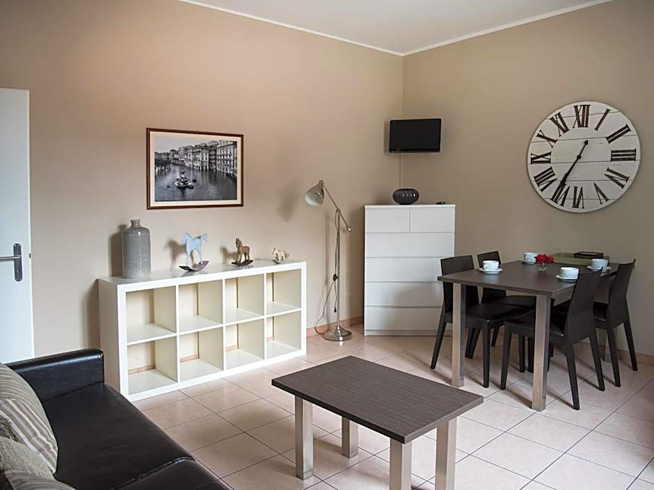 Locanda Del Conventino