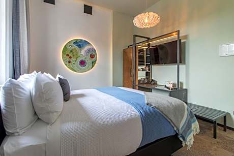 Executive King Room