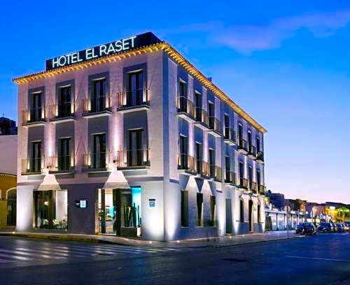 Hotel El Raset