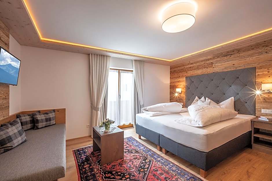 Hotel Viktoria & Landhaus Joggl