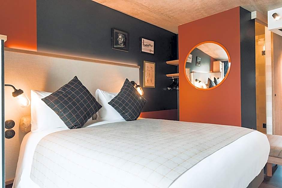 ibis Styles La Rochelle Centre Gare