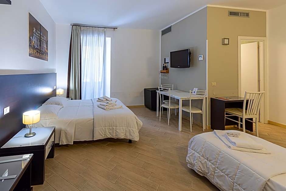 B&B A Picture of Rome