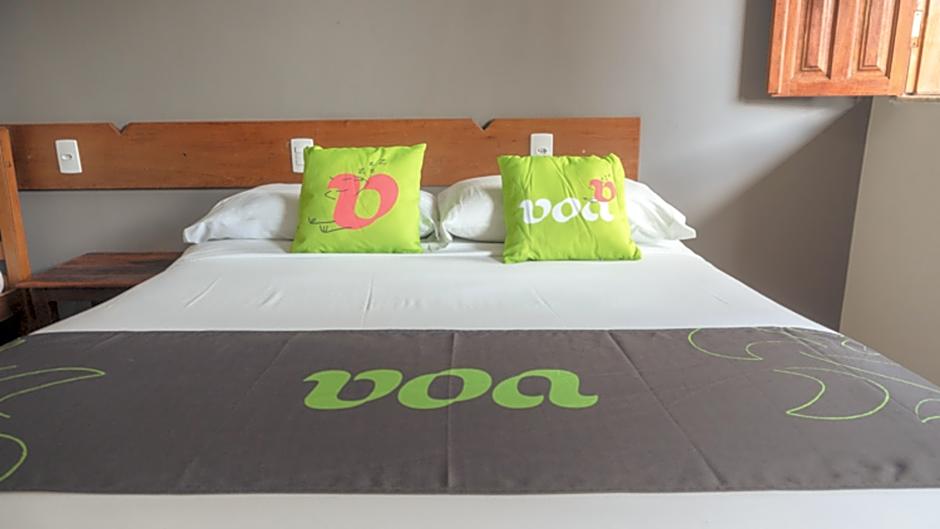 Pousada Porto da Barra