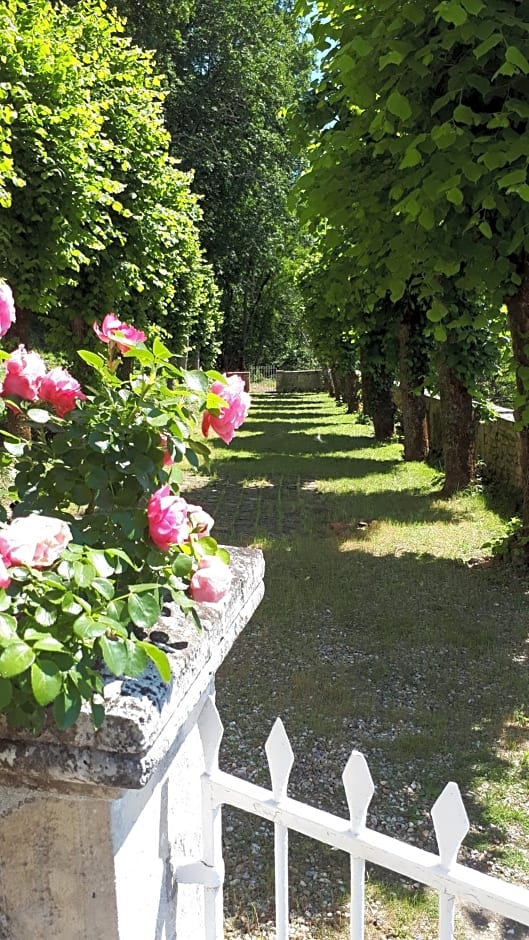 Villa du Cerf Thibault