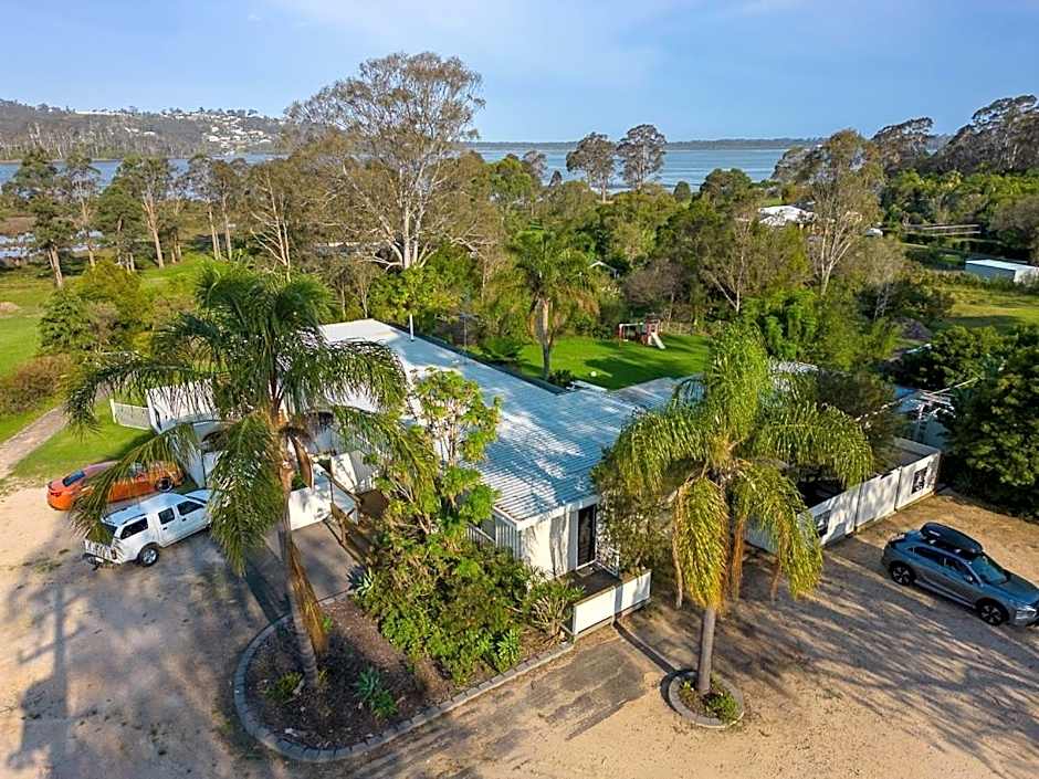 Top of the Lake Holiday Units