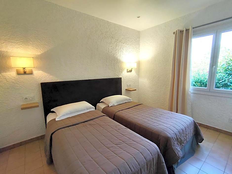 Résidence Les Cigales