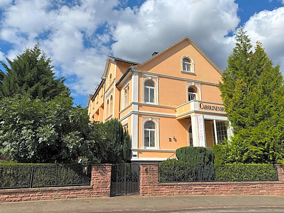 Hotel Carolinenhof