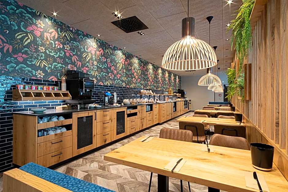 RiKu HOTEL Goppingen
