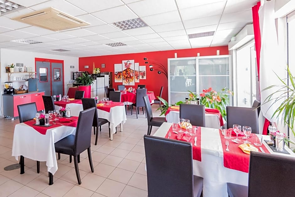 Le Grand Jardin
