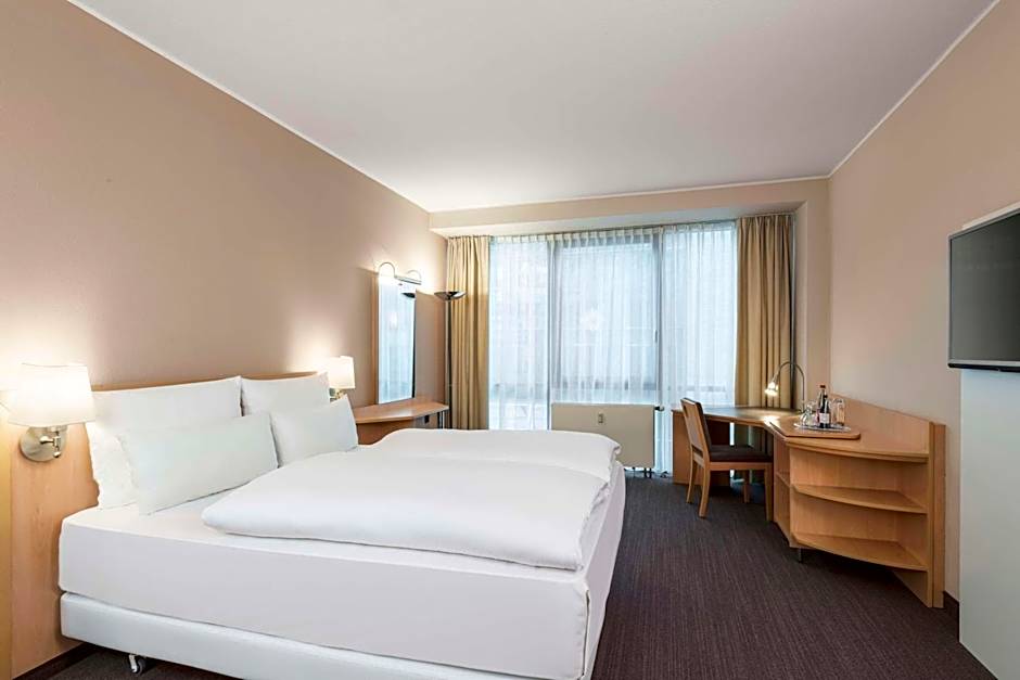 NH Dusseldorf City