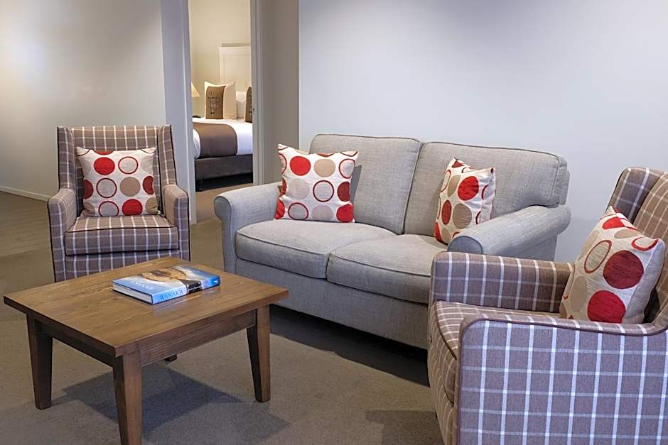 West Meadows Motel of Wanaka