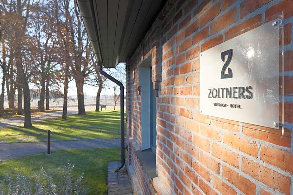 Zoltners Hotel